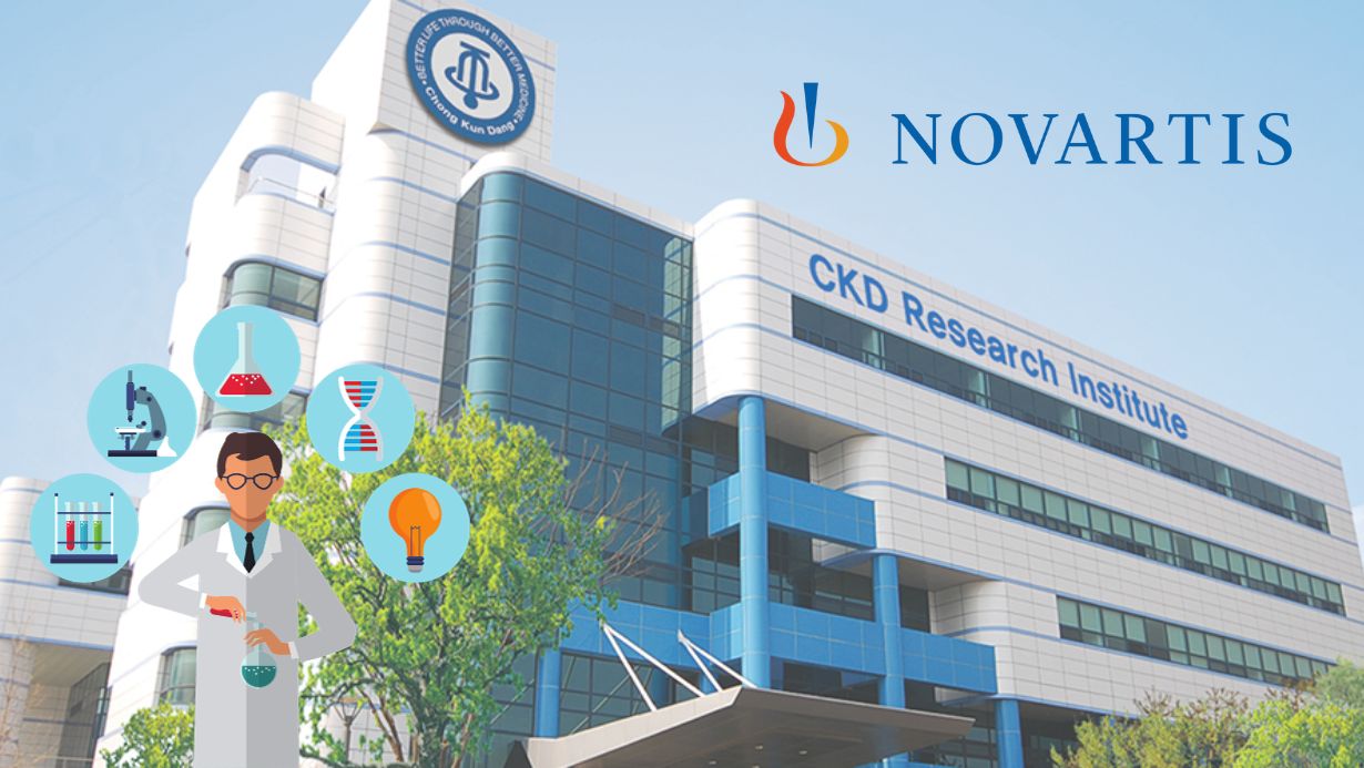 Ckd Un Nuovo Candidato Farmaco Da Novartis Per La Cmt