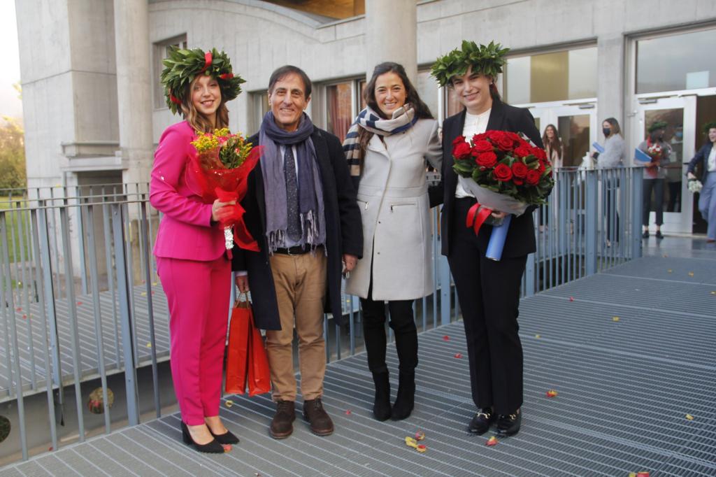 Alessia Freddi Federica Brigiotti Tesi CMT e Equilibrio ASST Mantova