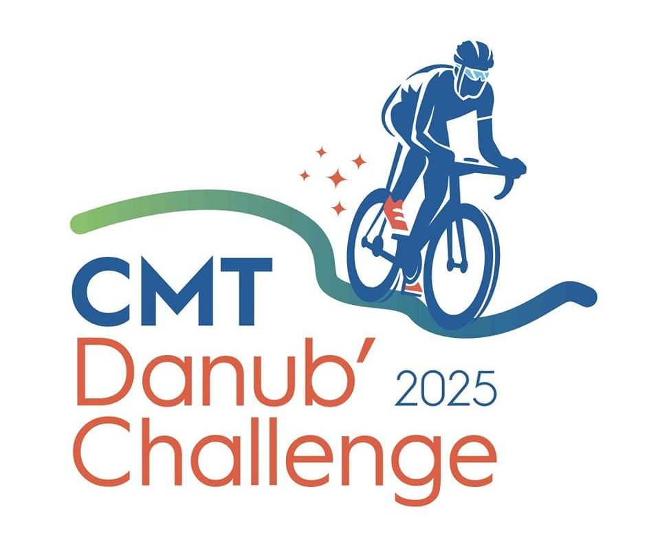 CMT Danube Challenge 