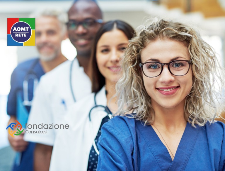 Corso FAD gratuito per Professionisti Sanitari