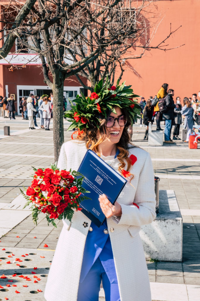 Giorgia Ilacqua Tesi su PMA e CMT