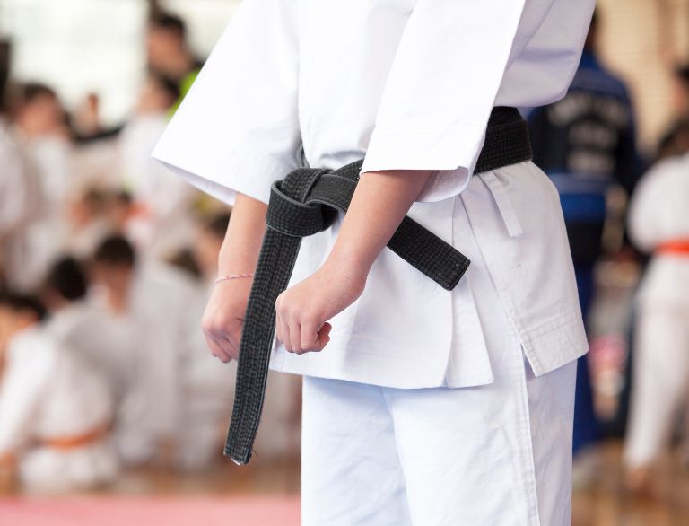 Judo adattato e neuropatie: è consigliabile farlo?