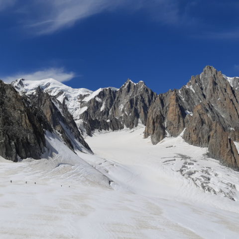 Monte Bianco 3