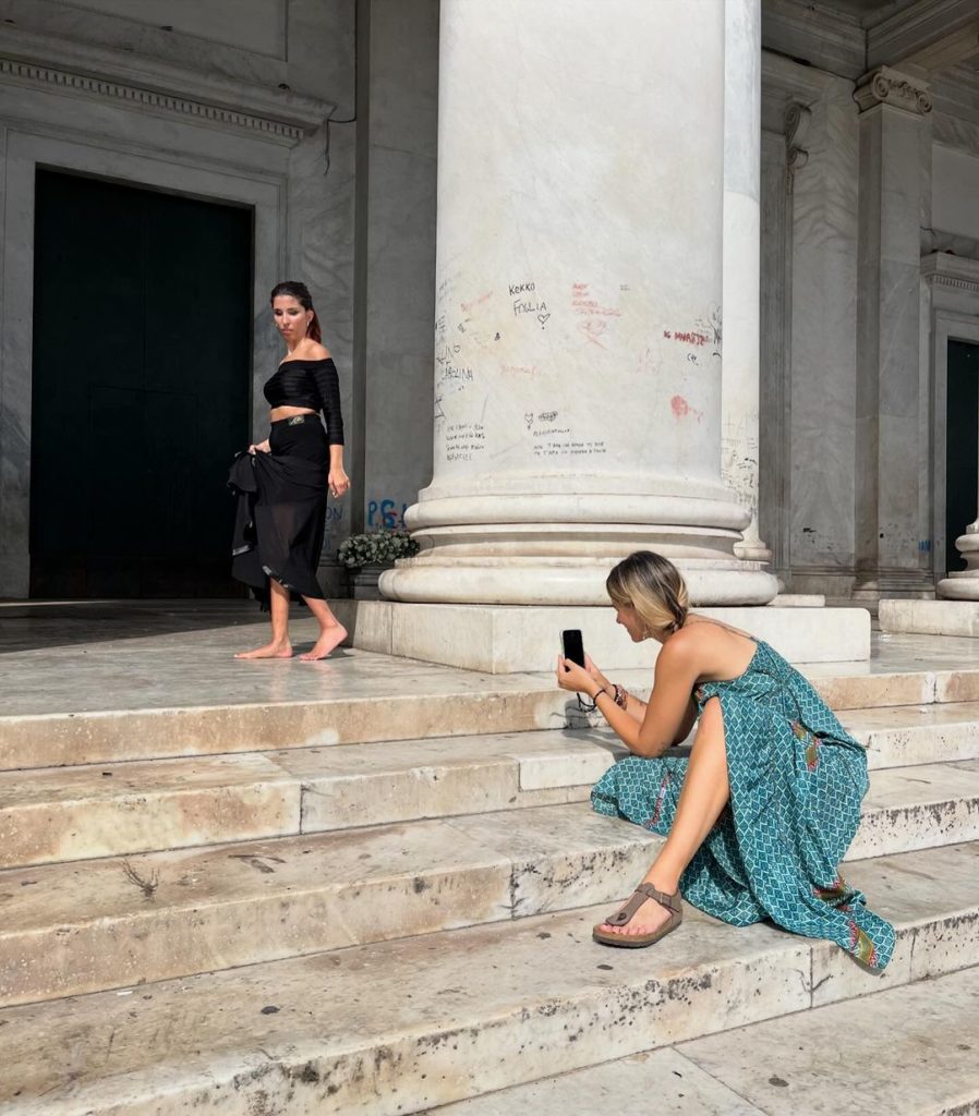 Mostra sulla Charcot-Marie-Tooth a Napoli