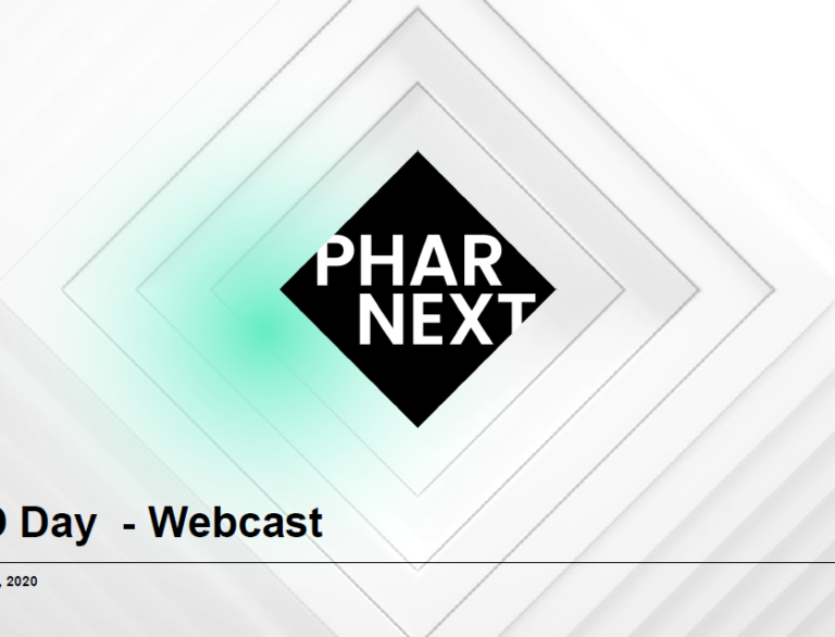 PXT3003: Novità da Pharnext su potenziale trattamento della CMT
