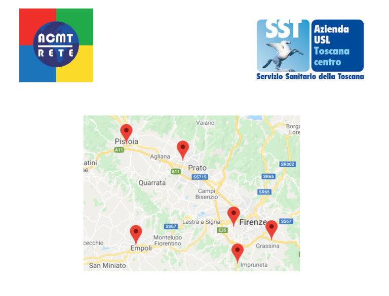 Una nuova rete di Esperti di CMT in Toscana